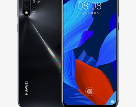 【12期免息】Huawei/华为 nova...