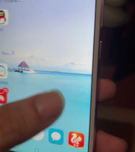 华为nova全新无磕碰外观靓丽 现超低价出...