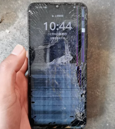 畅享20   开机屏坏，有拆无修，保主板功...