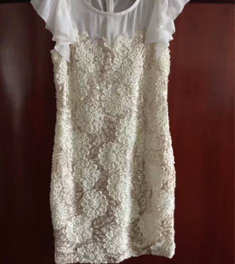 evaouxiu伊华欧秀无袖连衣裙 包邮 ...