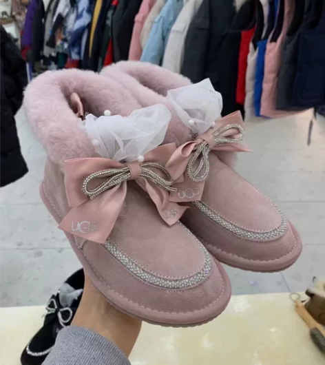 处理！！～凯琳璀璨五代包邮！U.G凯琳奢华...