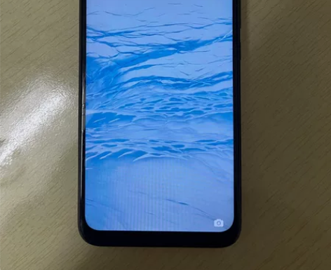 华为麦芒10se闲置备用机出.有需要可私 ...