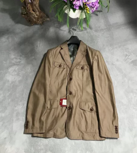 福利款！全新Scofield男士西服170...