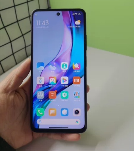 红米note11tpro 全网通8G+25...