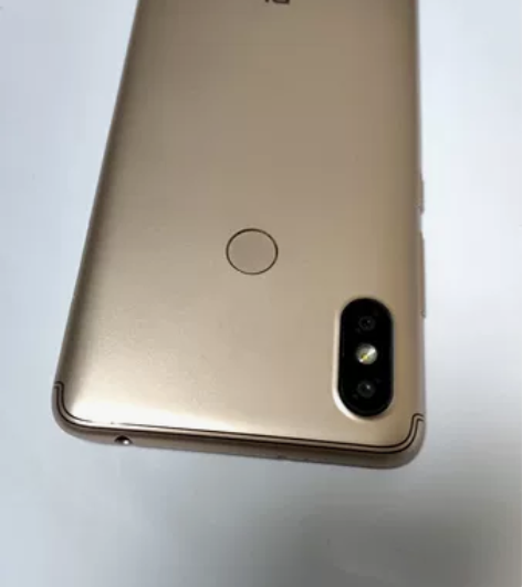 小米红米S2账号已经退出了4G运存，64G...