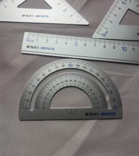 晨光金属4件套，全新的，还有几套，实拍如图...