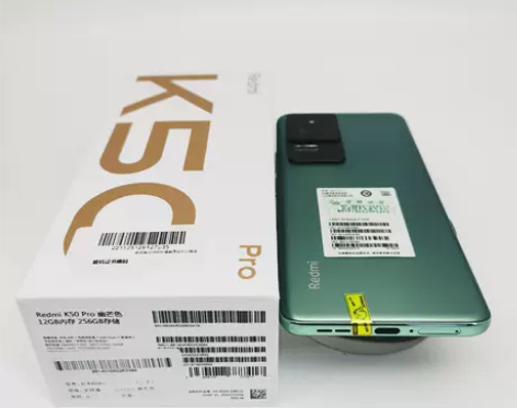 99新MIUI/小米 红米 K50 Pro...