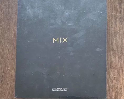 小米MIX FOLD折叠屏 12+512G...