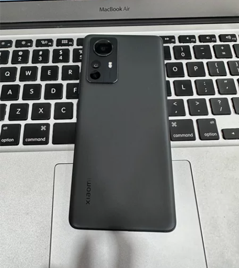 小米12Pro（8+256G）在保全原无修...