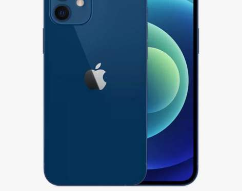 Apple/苹果 iPhone 12 送快...