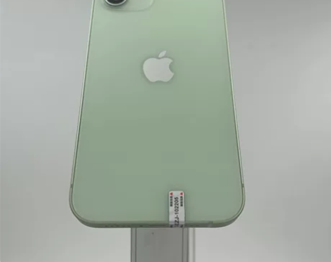 95新 iPhone 12 128G 绿色...