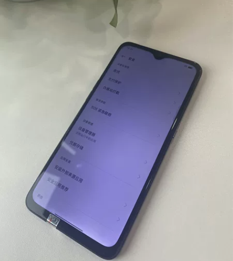 OPPO  reonZ，6+256G 国产...