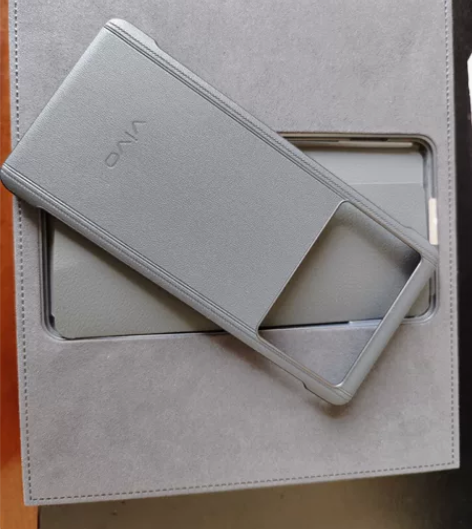 vivo X Note全新原装手机壳 随手...