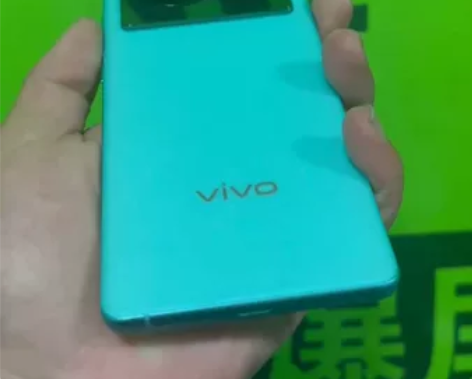 vivox80纯原无拆无修橙色完美999新...