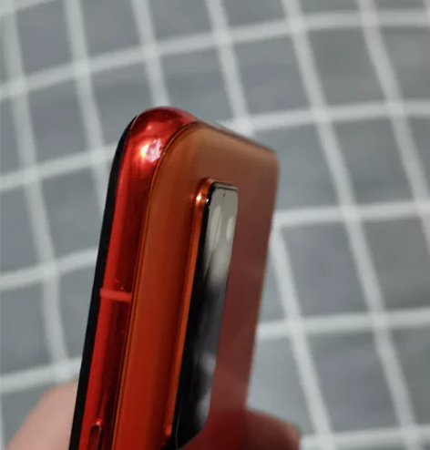 荣耀V30 8+128G曙光之橙 平时用的...