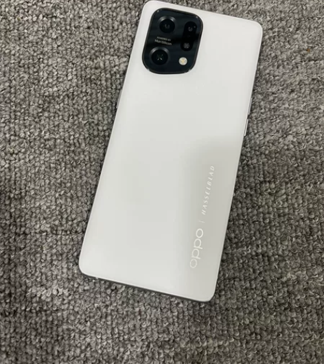 OPPO Find X5  12G+256...