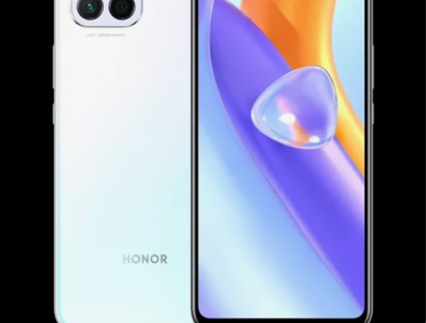 【郭磊技术】荣耀Play5 8+256G ...