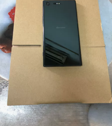 索尼xzp手机原装正品索尼XZP 日版do...
