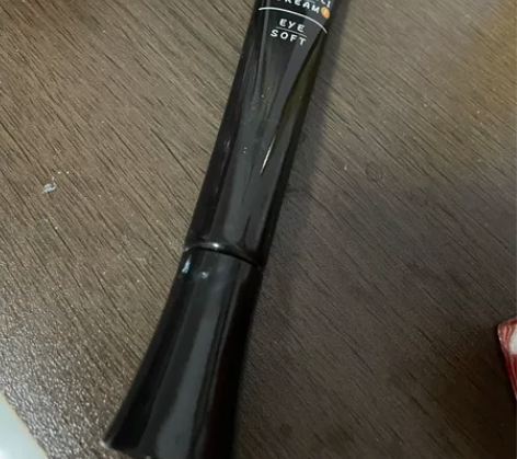 三月理眼霜 几乎全新只用过一两次