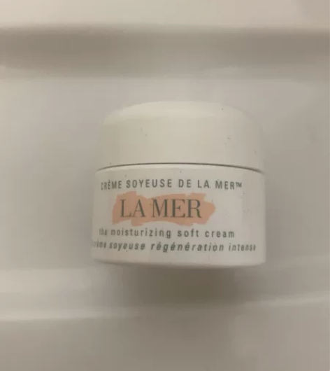 lamer soft 面霜7ml 小样 满...