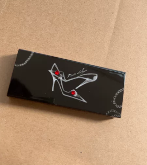 包邮出全新玛丽黛佳印象女主角三色眉粉 BR...