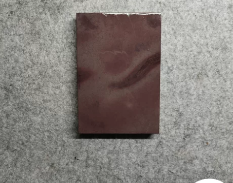 放漏半价出，端砚蕉叶白 石品漂亮，质地柔嫩...