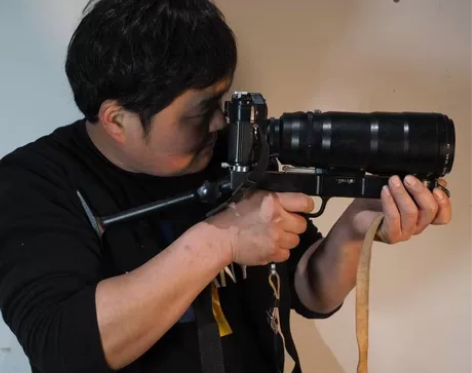 前苏联 泽尼特 纯机械单反相机135胶卷相...