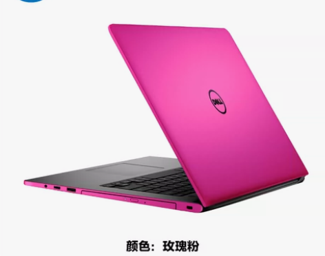 【双11狂欢价】Dell/戴尔 INS14...