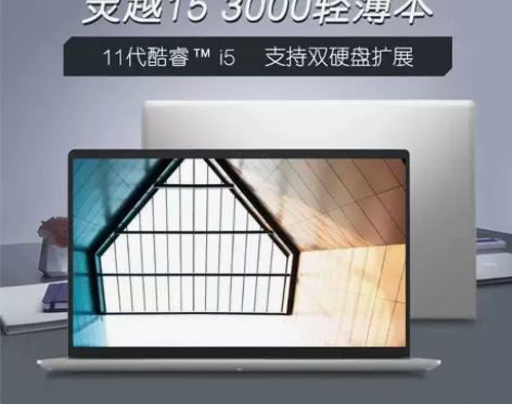 戴尔笔记本 Dell灵越3511成就342...