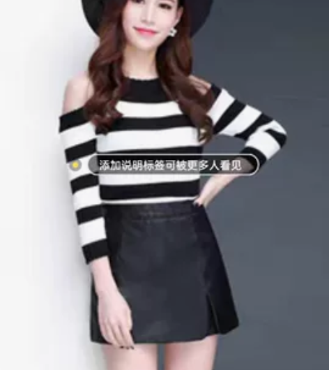 皮短裤女2018秋冬新款皮裤裙显瘦靴裤高腰...