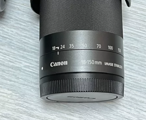 佳能eosm18-150镜头,旅游头,一镜...