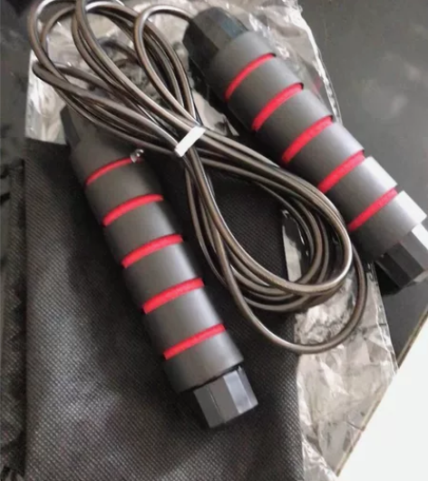 仓库清仓仅剩59根负重跳绳健身锻炼减脂学生...