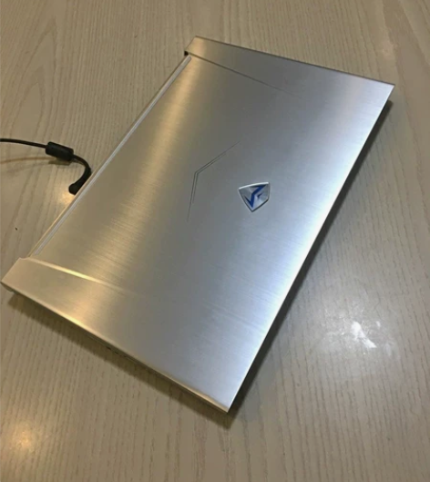 机械师游戏本f117学生吃鸡直播窄边框办公...