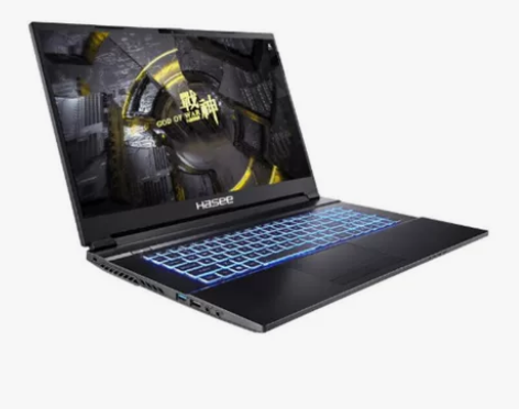 Hasee/神舟战神Z7/Z8/12代独显...