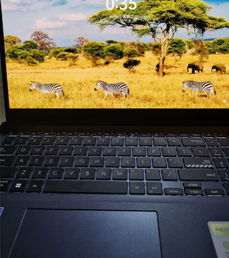 华硕无畏Pro15 2022  2.8K ...