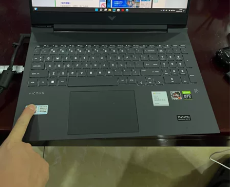 惠普(HP) 光影精灵8Pro 16.1英...