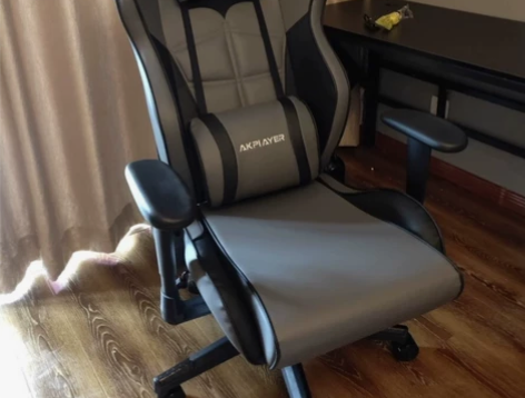 家具店倒闭电竞椅家用非傲风电脑椅舒适人体工...