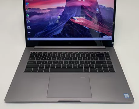 ?9成新xiaomi/小米 小米笔记本 P...