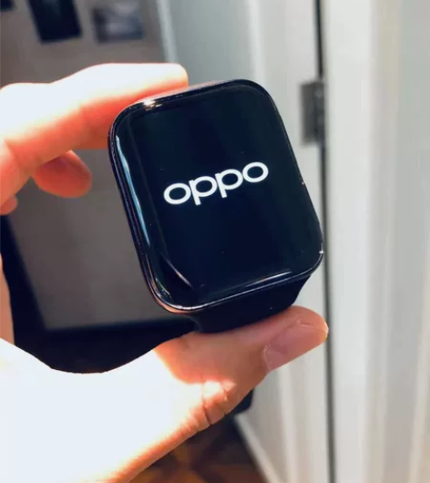 oppo watch2 46mm铂黑esi...
