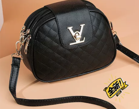 2021新款春夏女士单肩斜挎迷你小包包时尚...