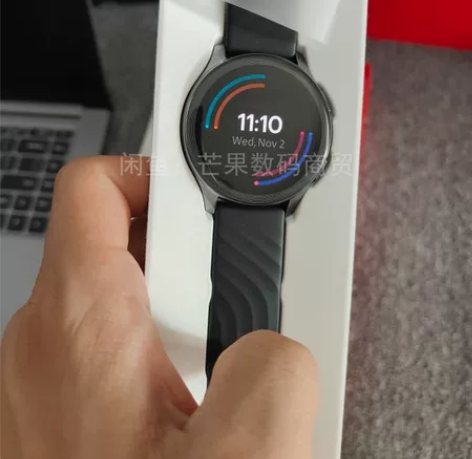 OPPO OnePlus 一加手表 智能时...