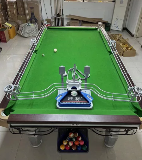 胜标台球集球器，厂家直销，现在活动价每套只...