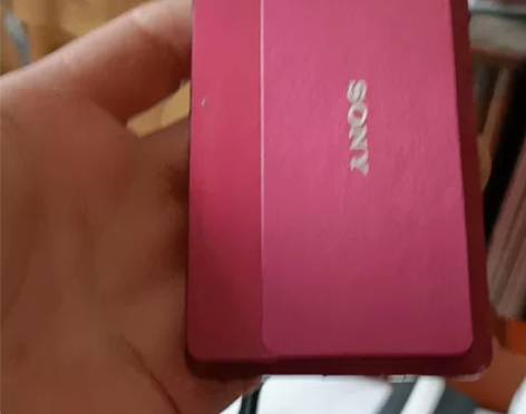 Sony索尼tx7照相机 可以正常使用26...