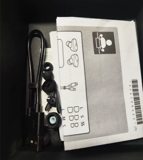 索尼Sony WF-1000XM3 索尼降...