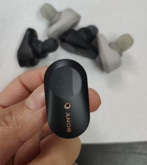 sony 索尼 wf 1000 xm3 耳...
