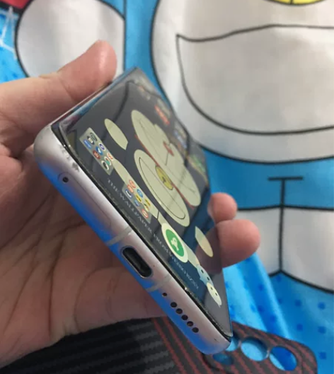 自用魅族18白8+256伊拉克成色,带原装...