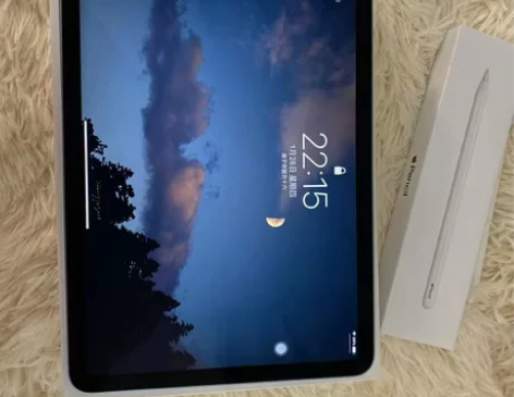 ipad款Air4  128g 10.2寸...
