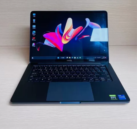 小米Pro X14，i7-11370H处理...
