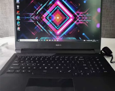 红米RedmiG游戏本2021款 r5+5...