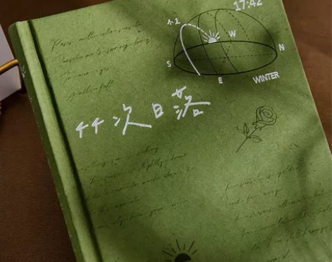 纸飞机前x笔记本 内容是蓝色的斯里兰卡有购...